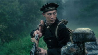 Episode 7 — Episode 7