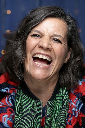 Foto de Kirsten Johnson