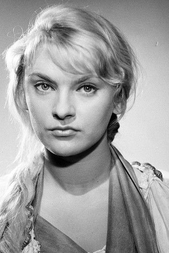 Foto de Danuta Starczewska