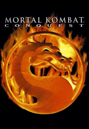 Mortal Kombat: Conquest Season 1 Episode 18
