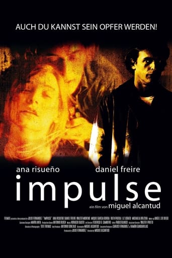 Poster of Impulses