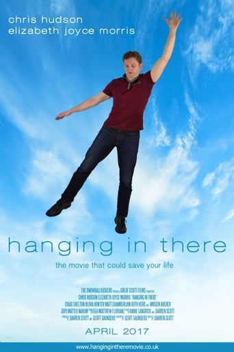 Poster of Hanging in There