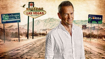 Alexander Armstrong Across America Temporada 1 Episodio 1