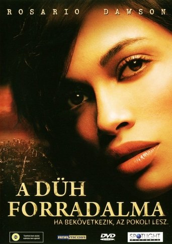 A düh forradalma