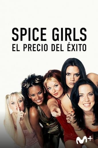 Spice Girls: El precio del éxito