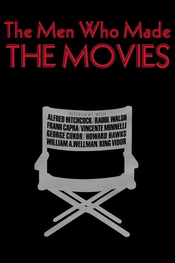 The Men Who Made the Movies: Season 1