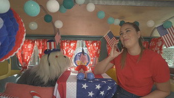 Episode 16 — Episode 16