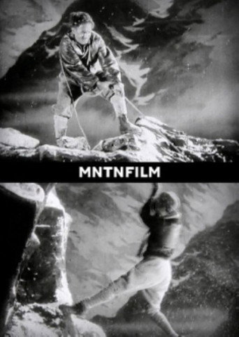 Fury of the Mountains