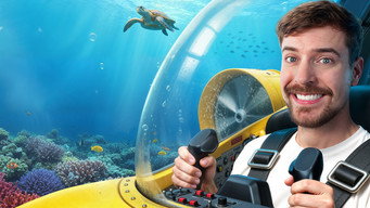 MrBeast: Luxury Experiences! (2026- )