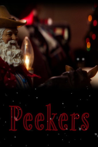 Peekers (2026)