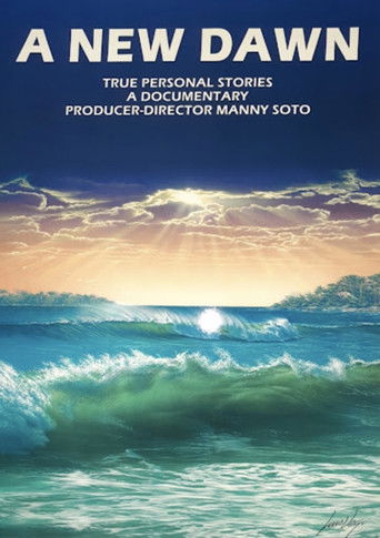 A New Dawn poster