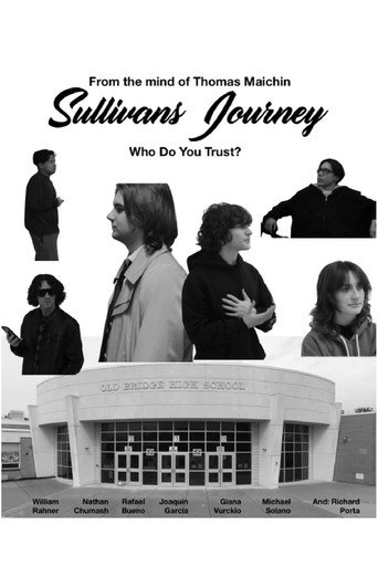 Sullivan's Journey (2024)