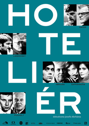 Hoteli&eacute;r (2013)