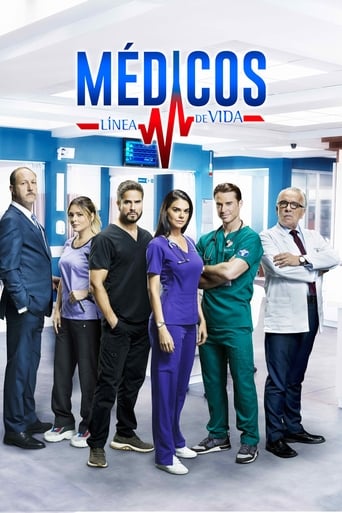 Médicos, línea de vida - Season 1 Episode 65   2020