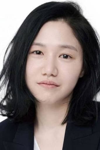 Image of Lee Mi-ra