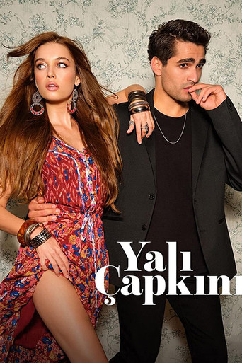 Yalı Çapkını — Posters 22