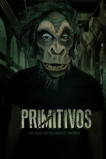 Poster of Primitivos
