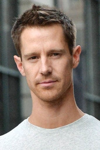 Image of Jason Dohring