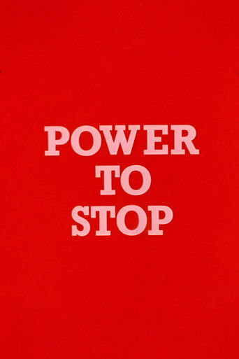 Power to Stop (1979)