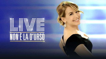 Live - Non è la D'Urso (2019- )
