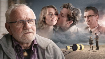 Giften i sandet (2025- )