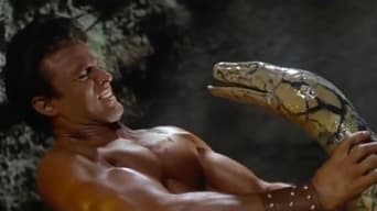 Hercules Against the Barbarians (1964)