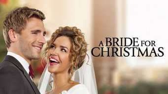 #11 A Bride for Christmas