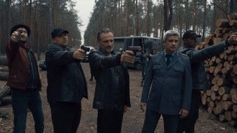 Episode 10 — Episode 10