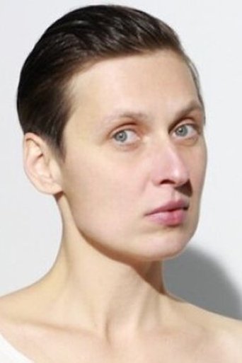 Image of Agnieszka Piwowarska