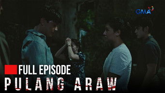 Episode 45 — Eduardo's next bold move!