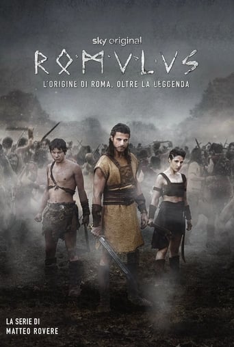 Romulus (2020)