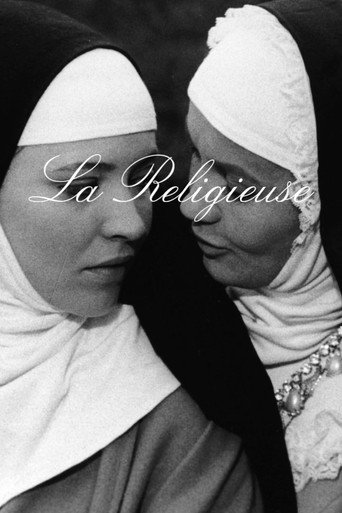 A Religiosa — Pôsteres 16