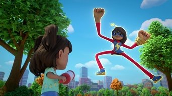 Cena de Episódio 11