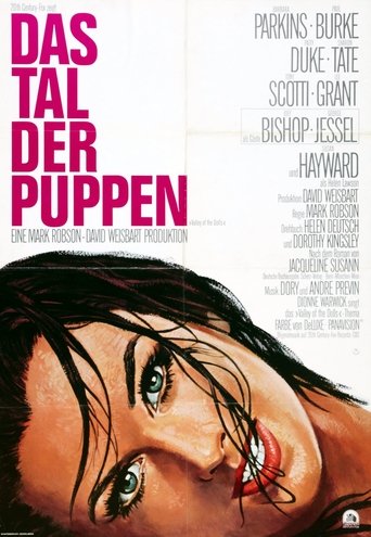 Das Tal der Puppen