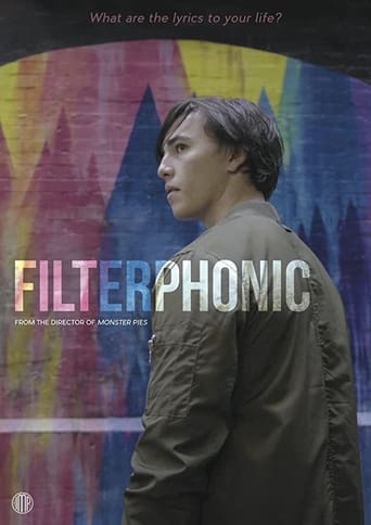 Poster of Filterphonic