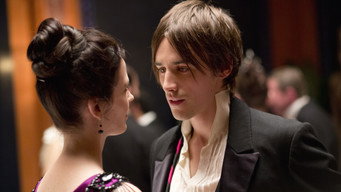 Reeve Carney — photo 11