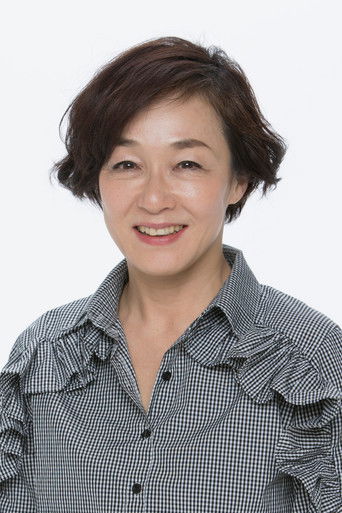 Midoriko Kimura — photo 2