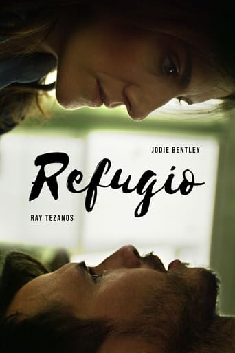 Poster of Refugio