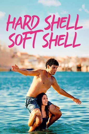 Hard Shell, Soft Shell