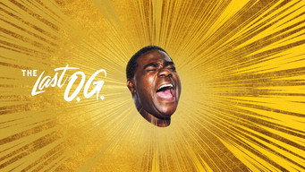 #6 The Last O.G.