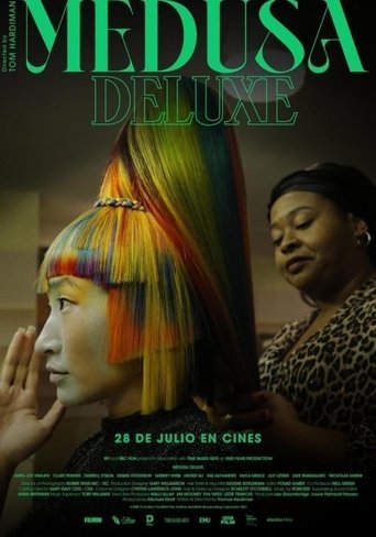 Medusa Deluxe Medusa Deluxe