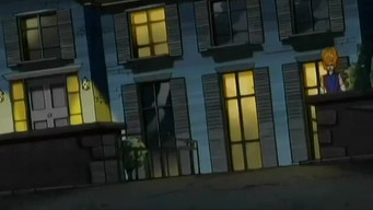 Aflevering 6 — Episode 6