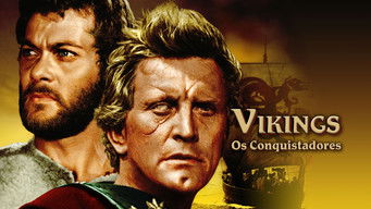 Cena de Vikings, Os Conquistadores
