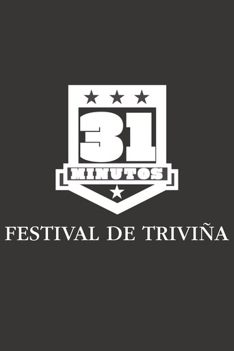 31 Minutos: Festival de Triviña (2013)