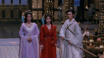 Aflevering 5 — Episode 5