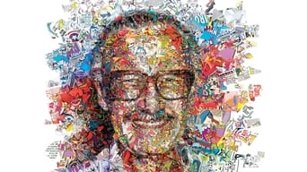 #5 With Great Power: The Stan Lee Story