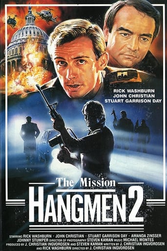 Hangmen 2 - The Mission