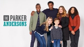 The Parker Andersons - S1E01