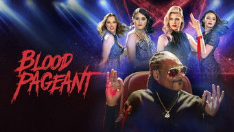 Galeria 2 - Concurso de sangre