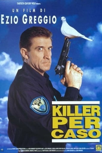 Poster of Killer per caso